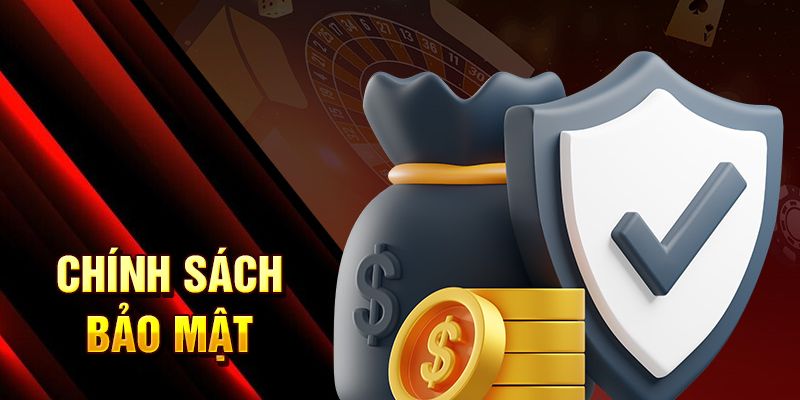 Một vài câu hỏi liên quan đến chính sách bảo mật