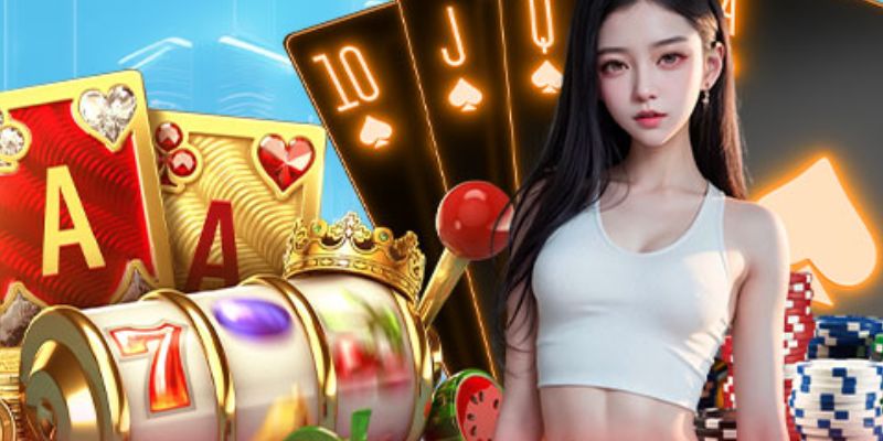 Khi giới thiệu 33WIN, không thể không kể đến những siêu phẩm game chất lượng