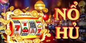 Top game nổ hũ